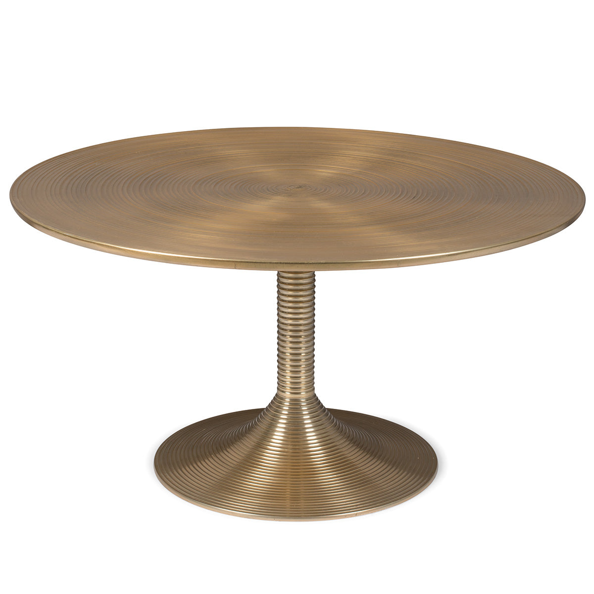 Hypnotising Coffee Table