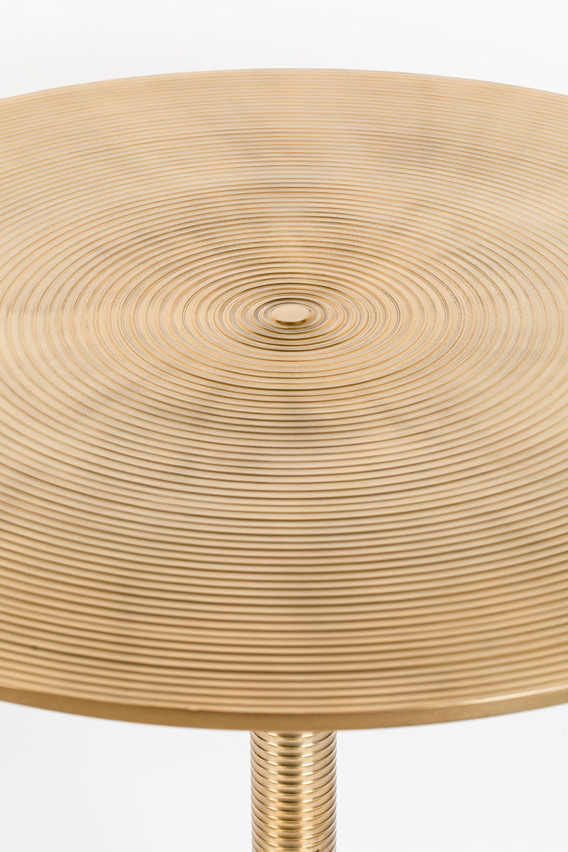 Hypnotising Dining Table