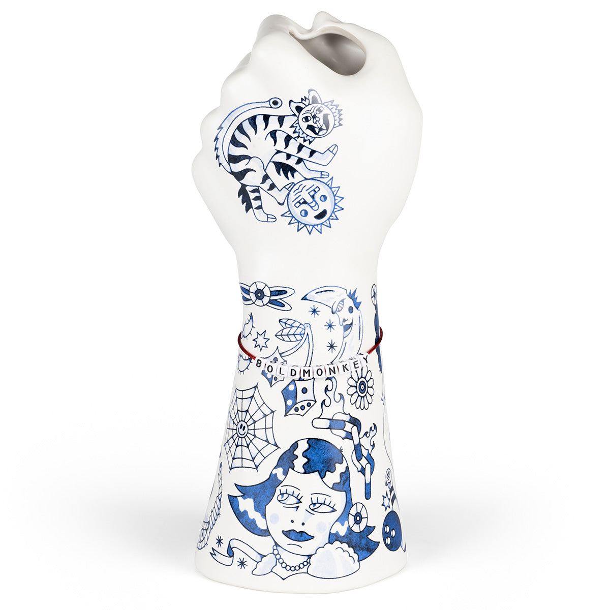 Liberty Matters Vase
