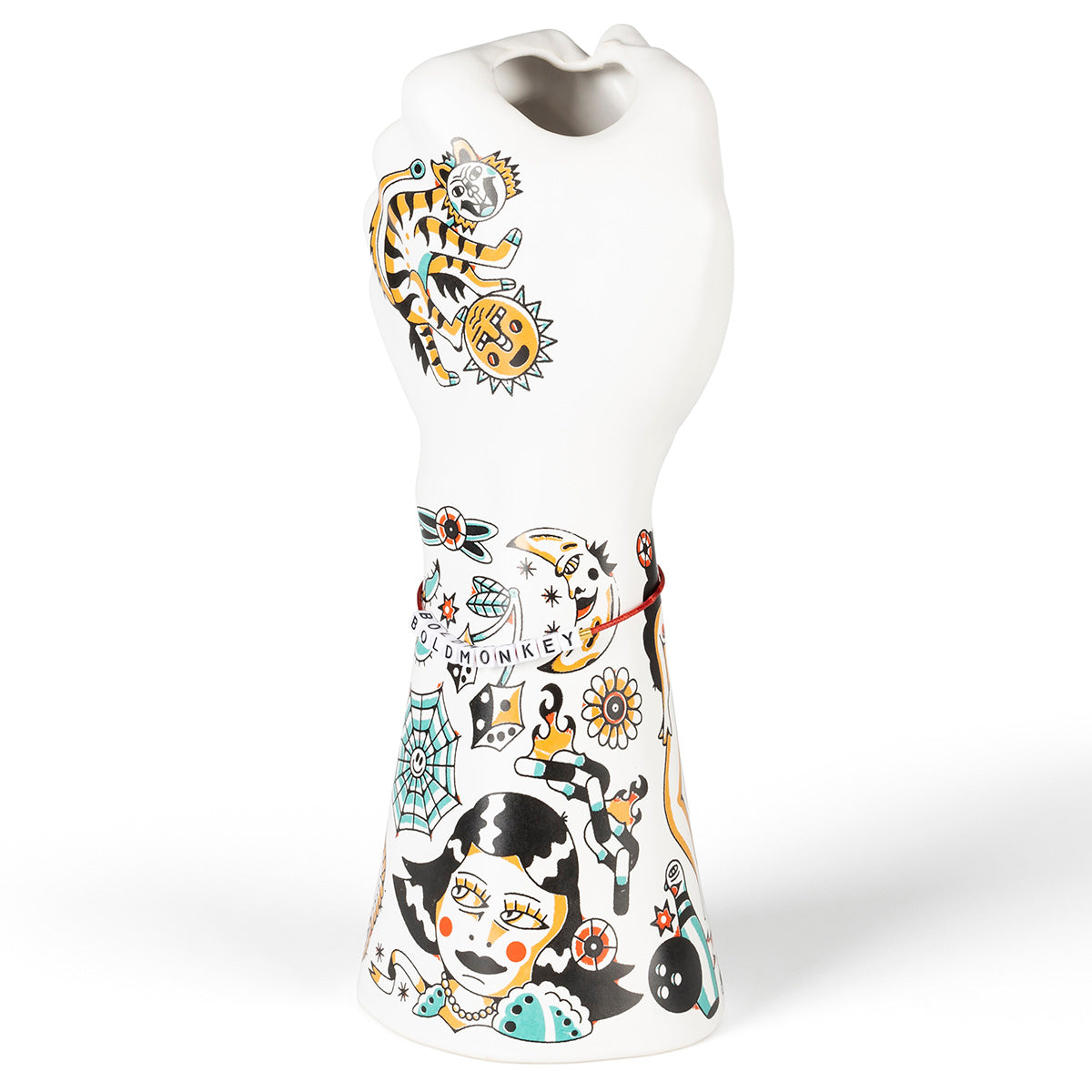 Liberty Matters Vase