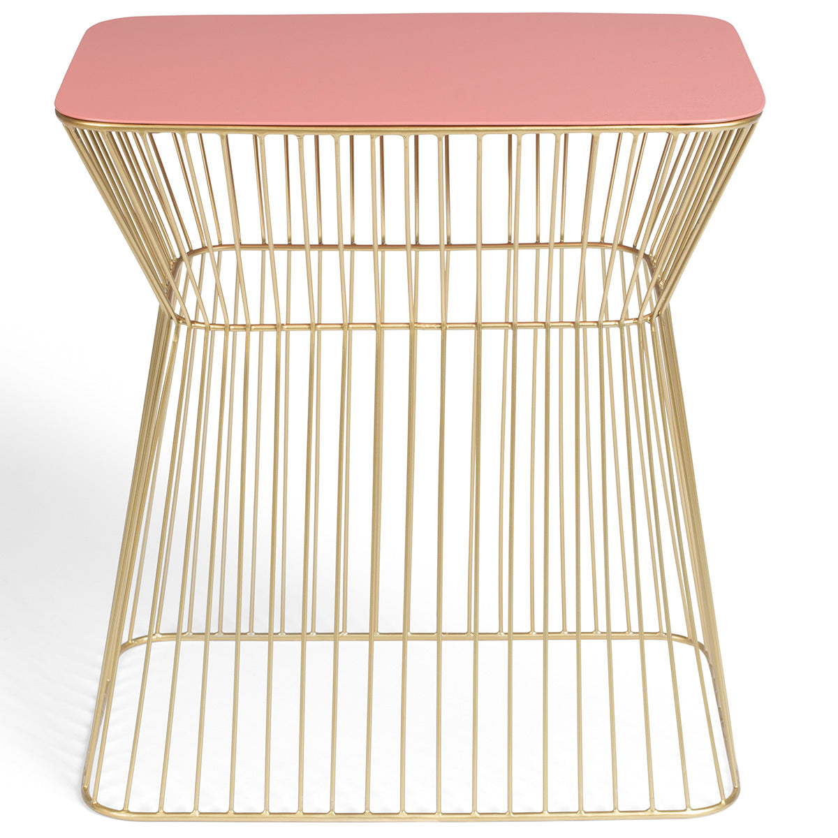 No Offence Side Table