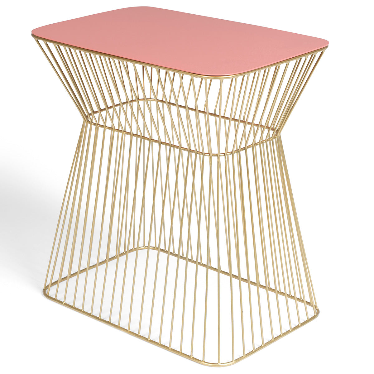 No Offence Side Table