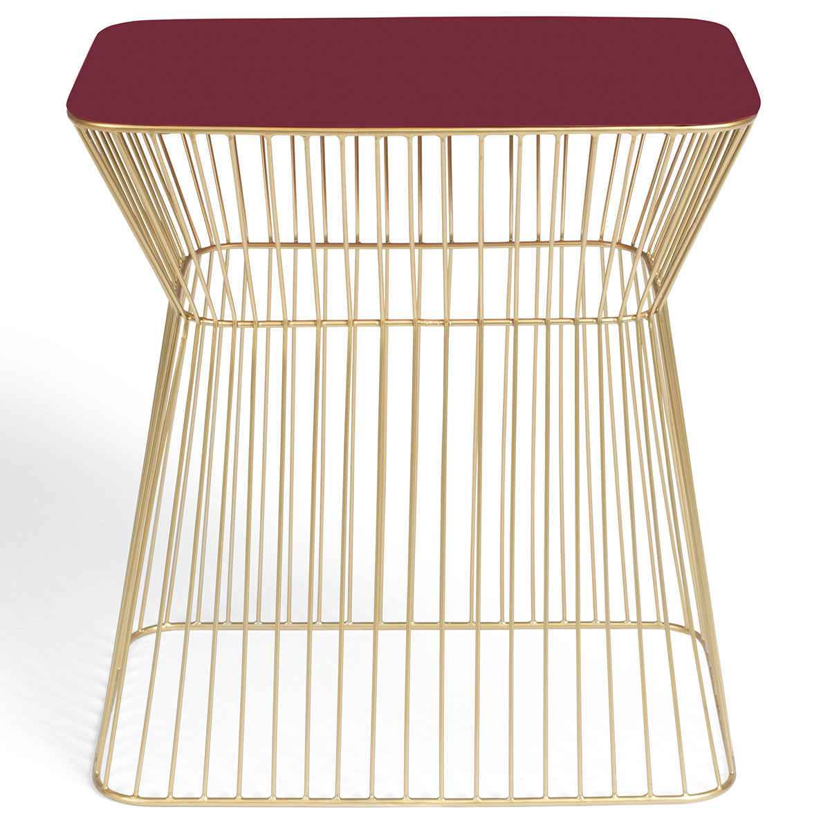 No Offence Side Table