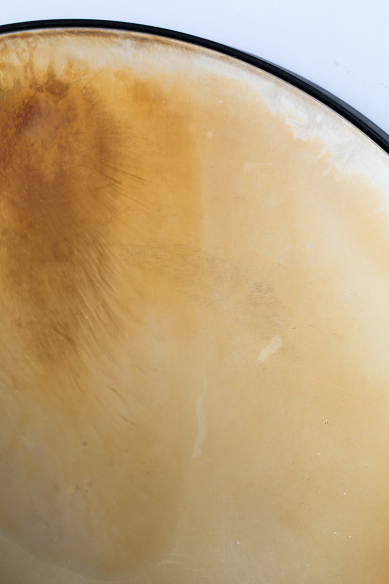 Peek Into The Cosmos Mirror
