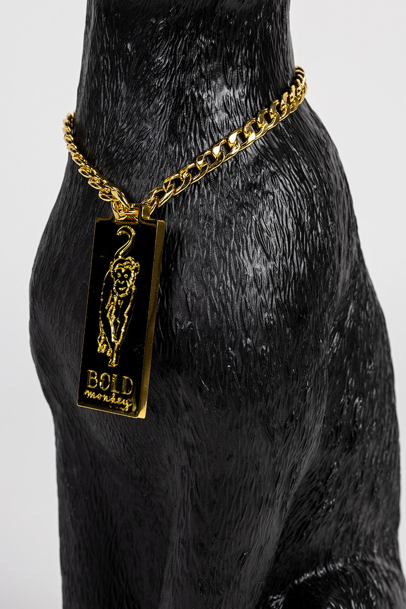 Proudly Crowned Panther Candle Holder
