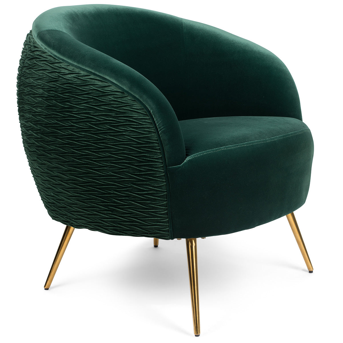 So Curvy Lounge Chair