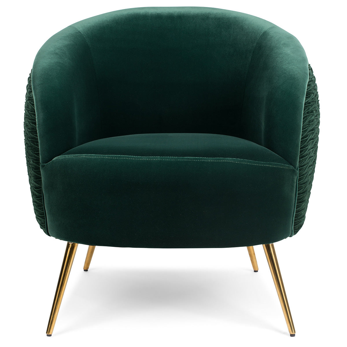 So Curvy Lounge Chair