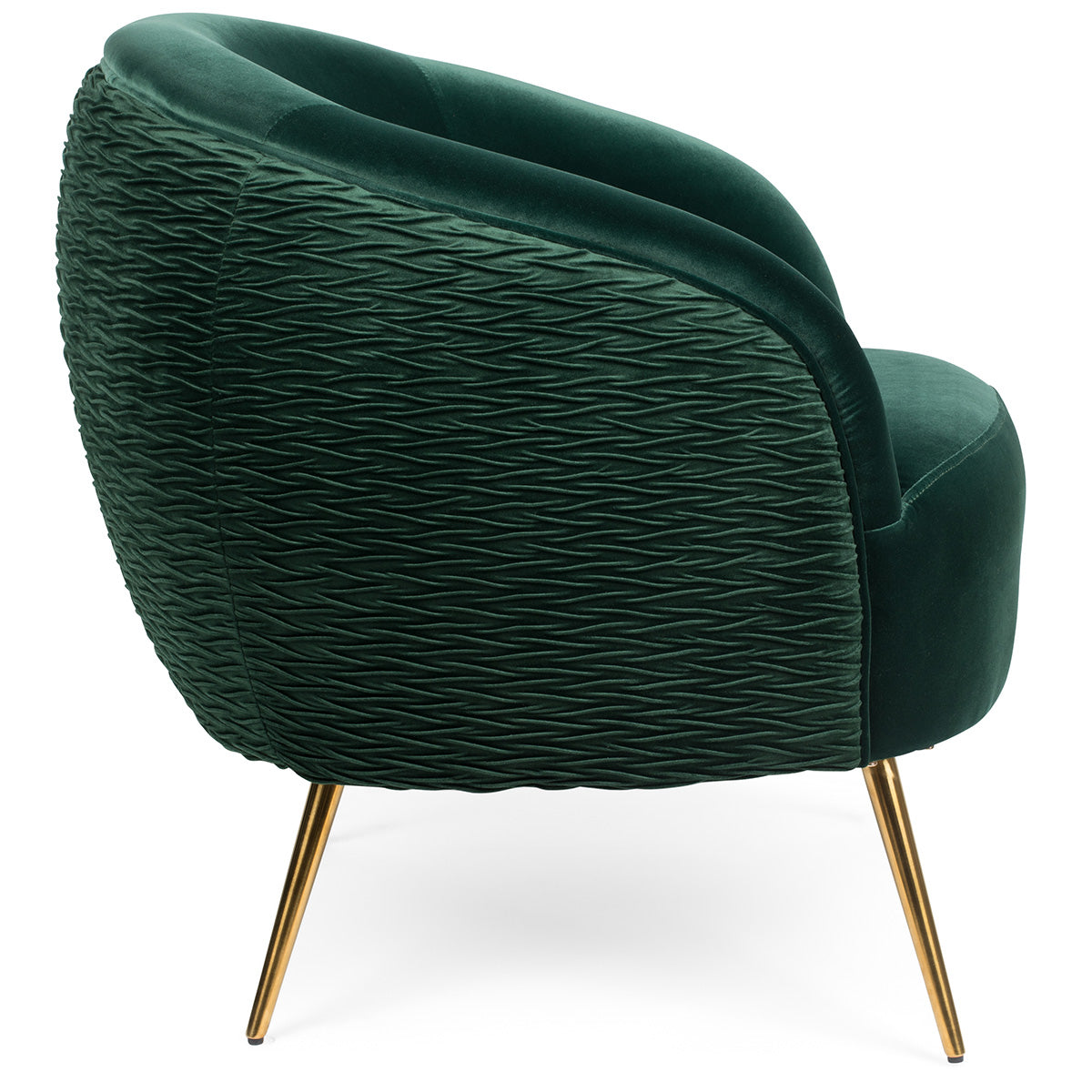 So Curvy Lounge Chair