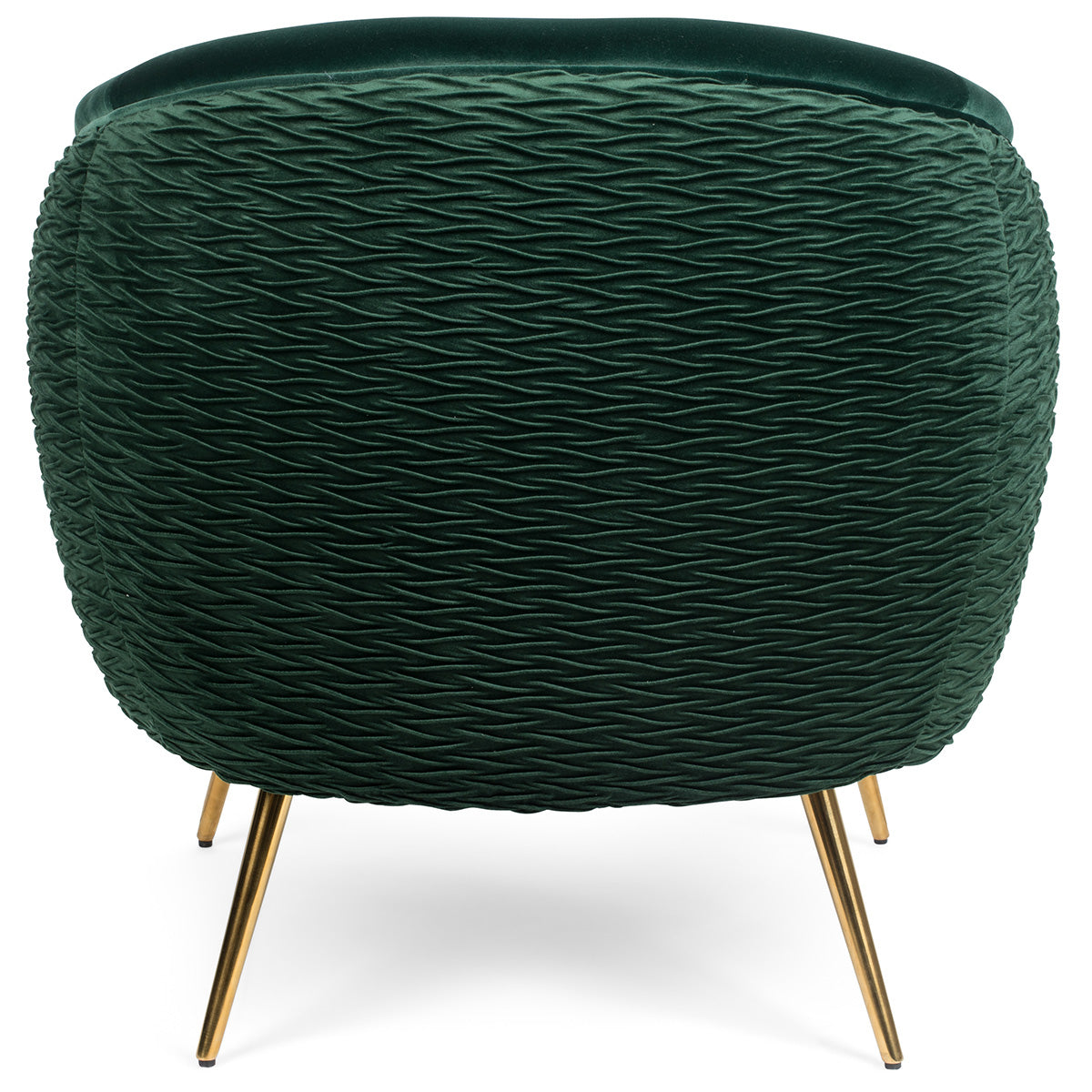 So Curvy Lounge Chair