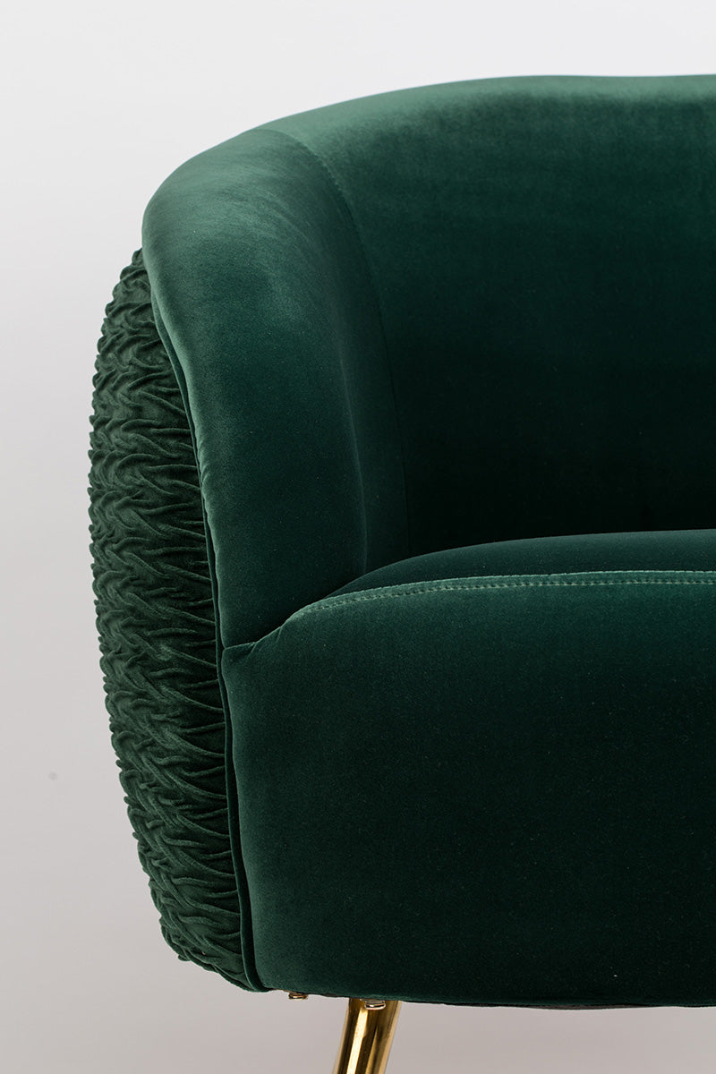 So Curvy Lounge Chair