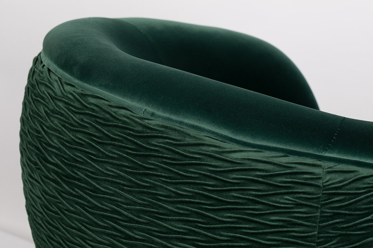 So Curvy Lounge Chair