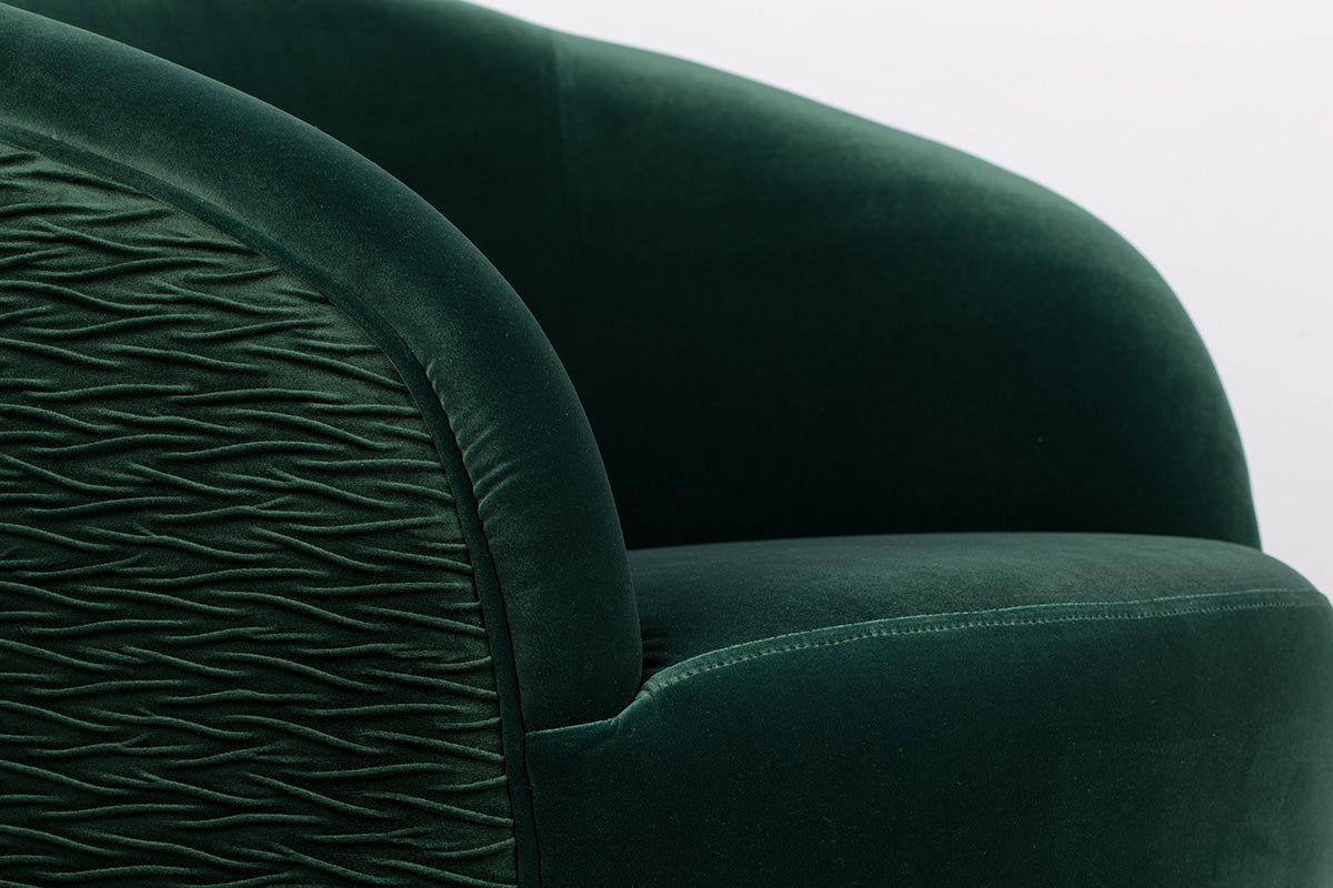 So Curvy Lounge Chair