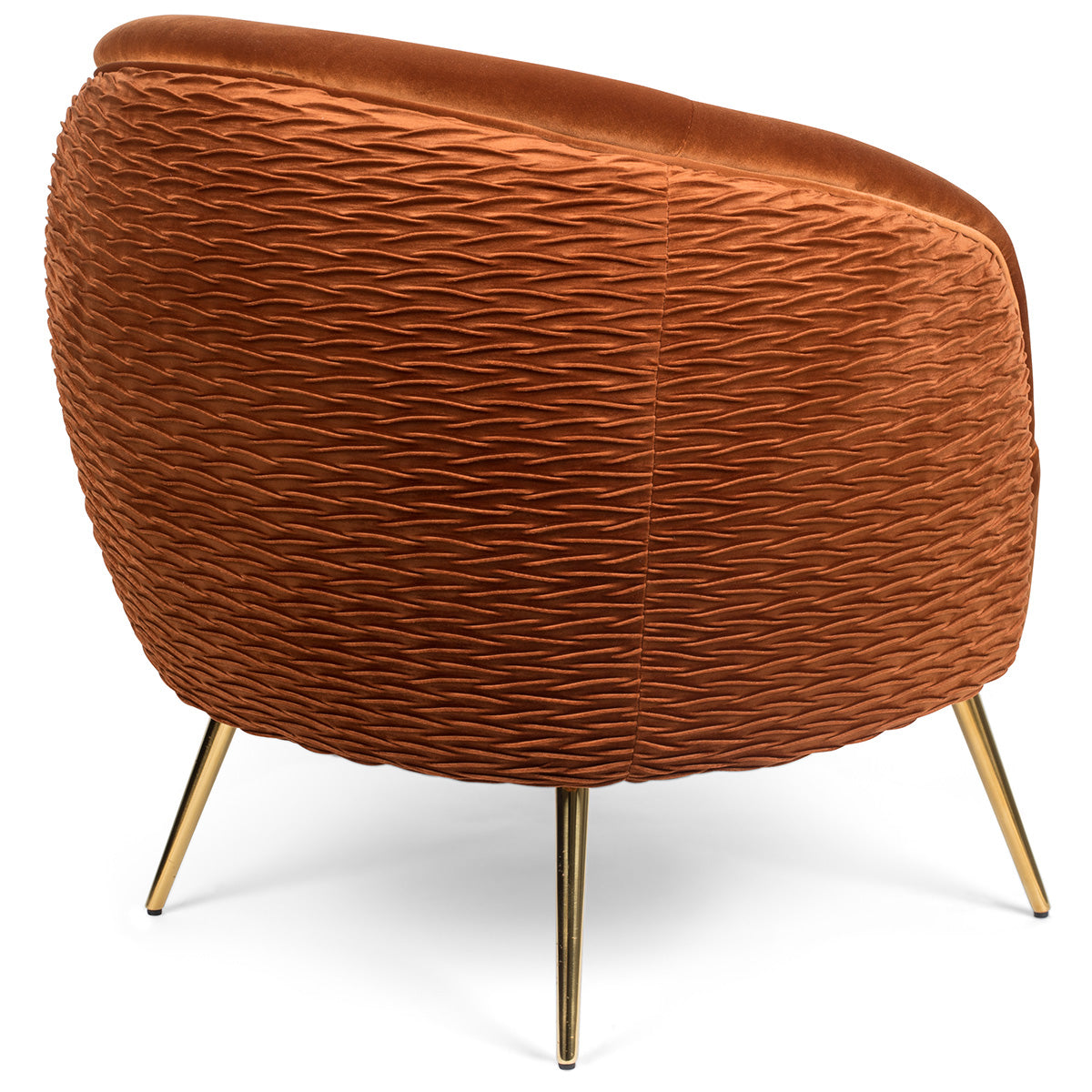 So Curvy Lounge Chair