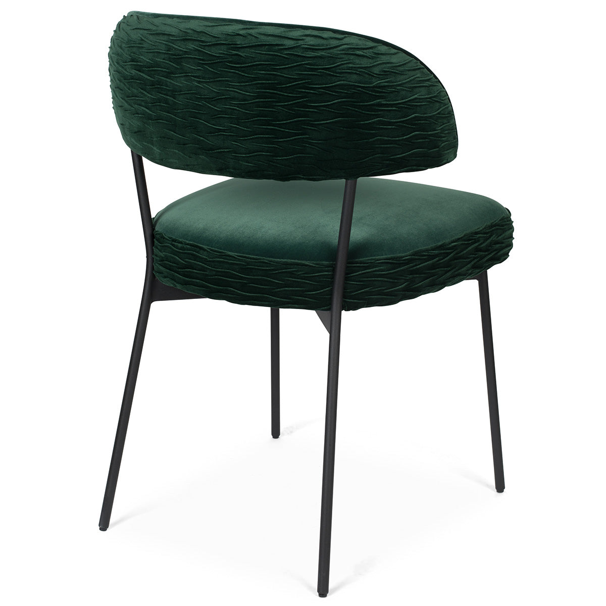 The Winner Takes It All Chair