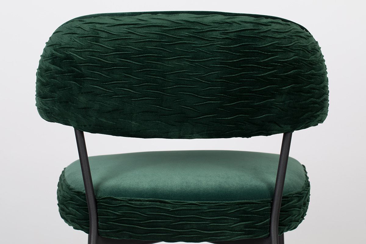 The Winner Takes It All Chair