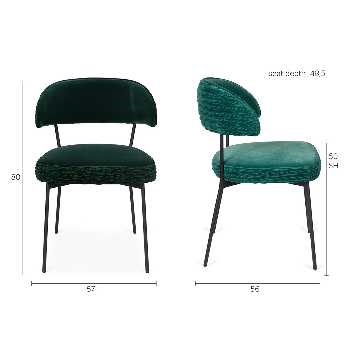 The Winner Takes It All Chair