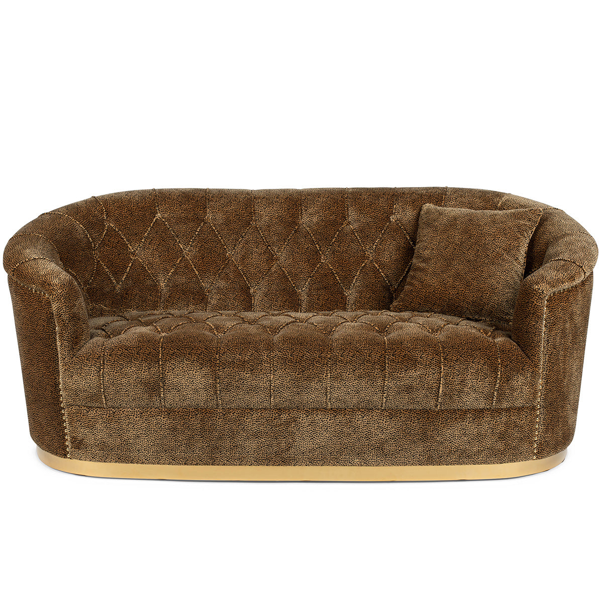 Too Pretty To Sit On Sofa