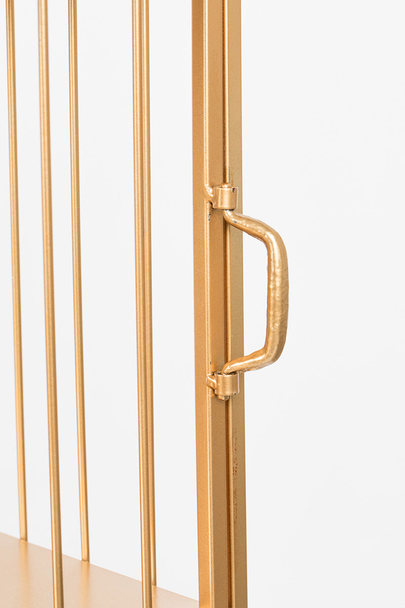 Unlock Me Cabinet