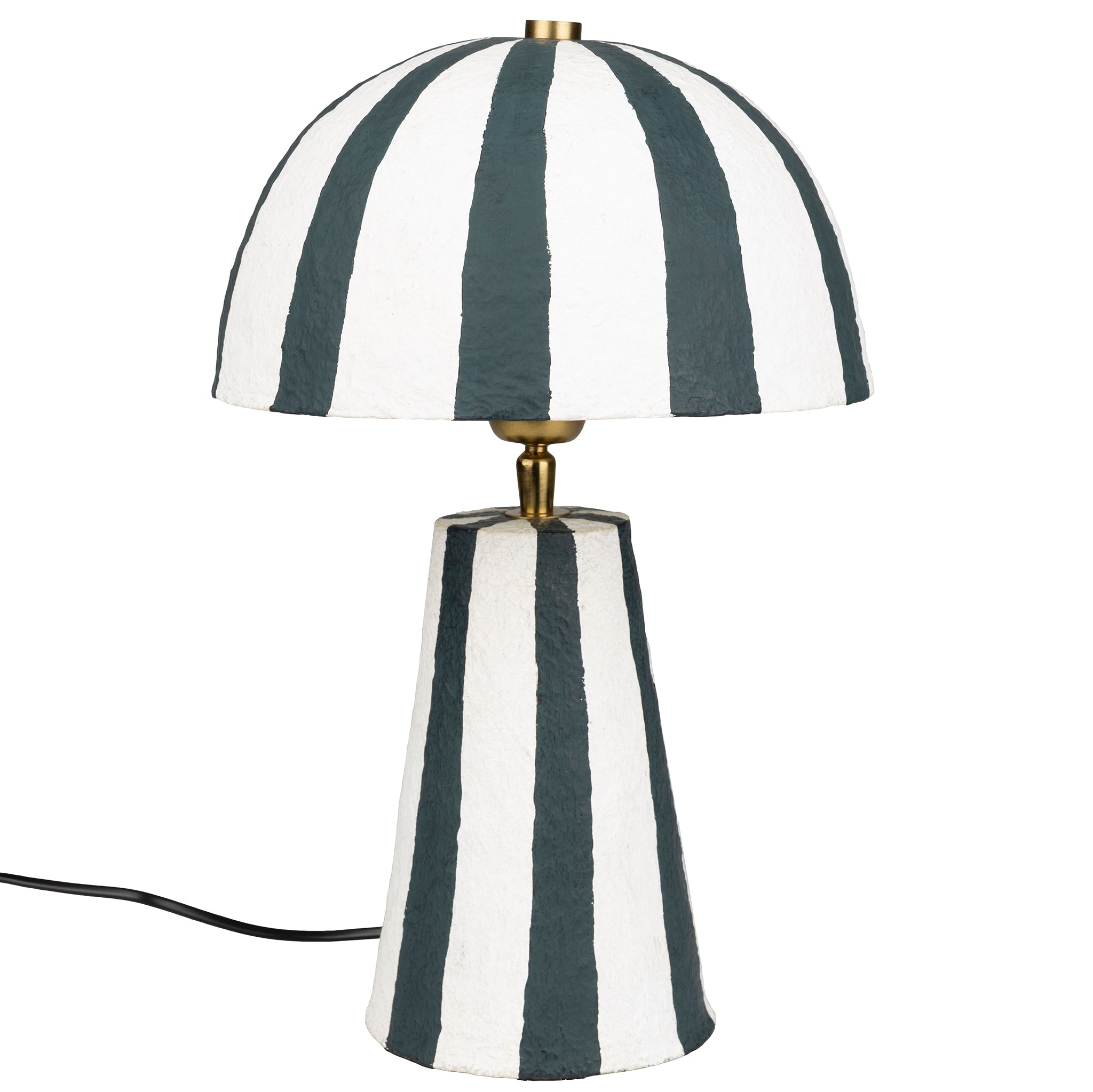 Zebra Rebel Table Lamp