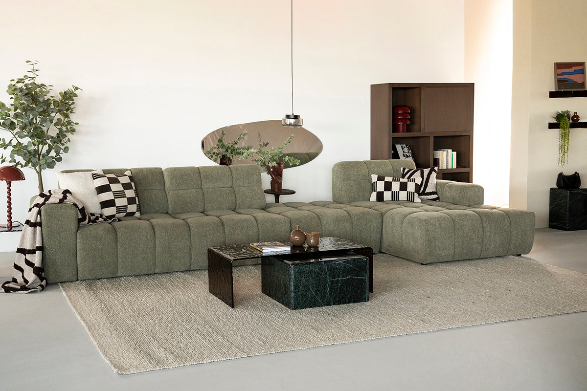 Ripple Coffee Table