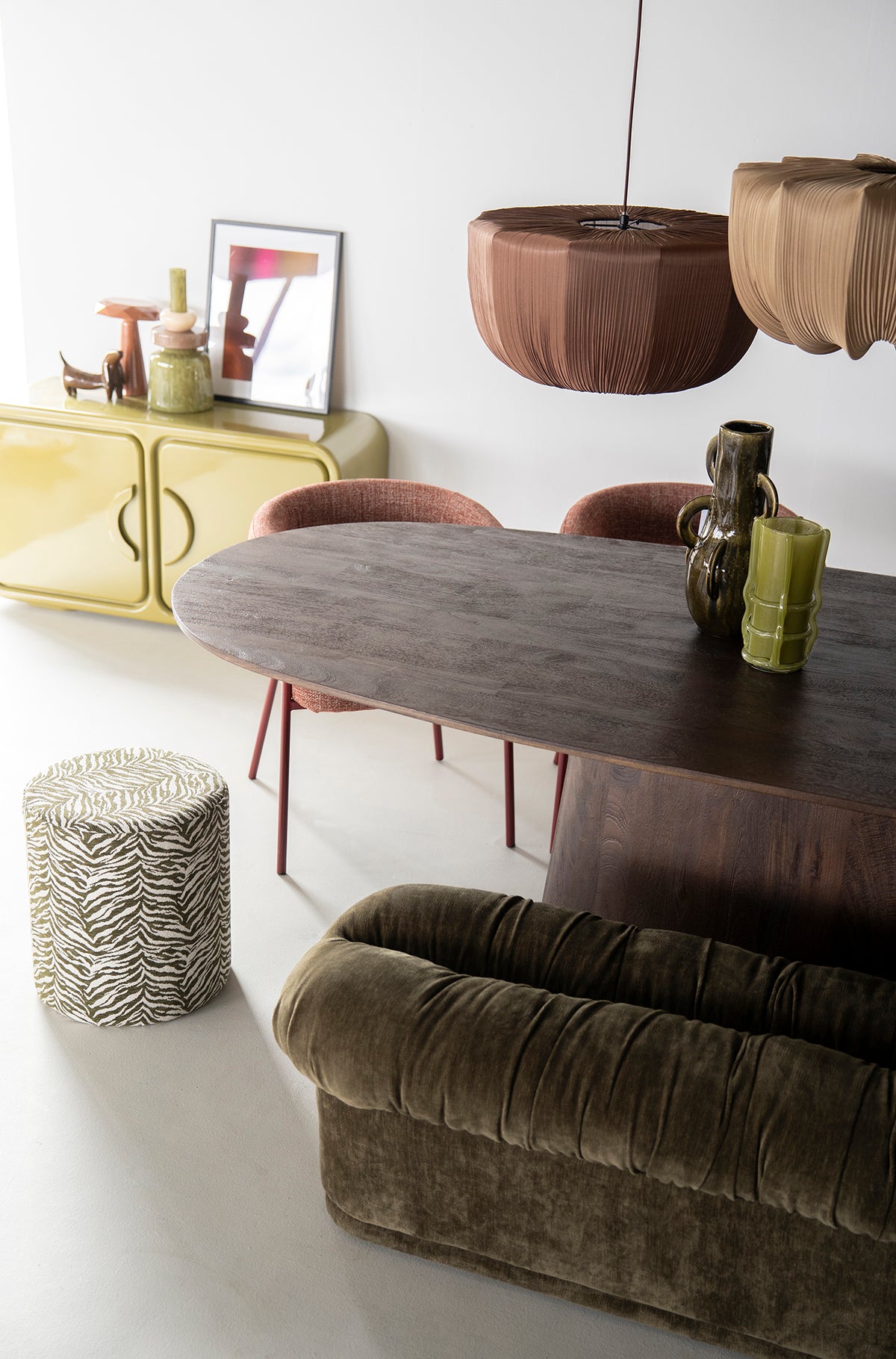 Nook Bench