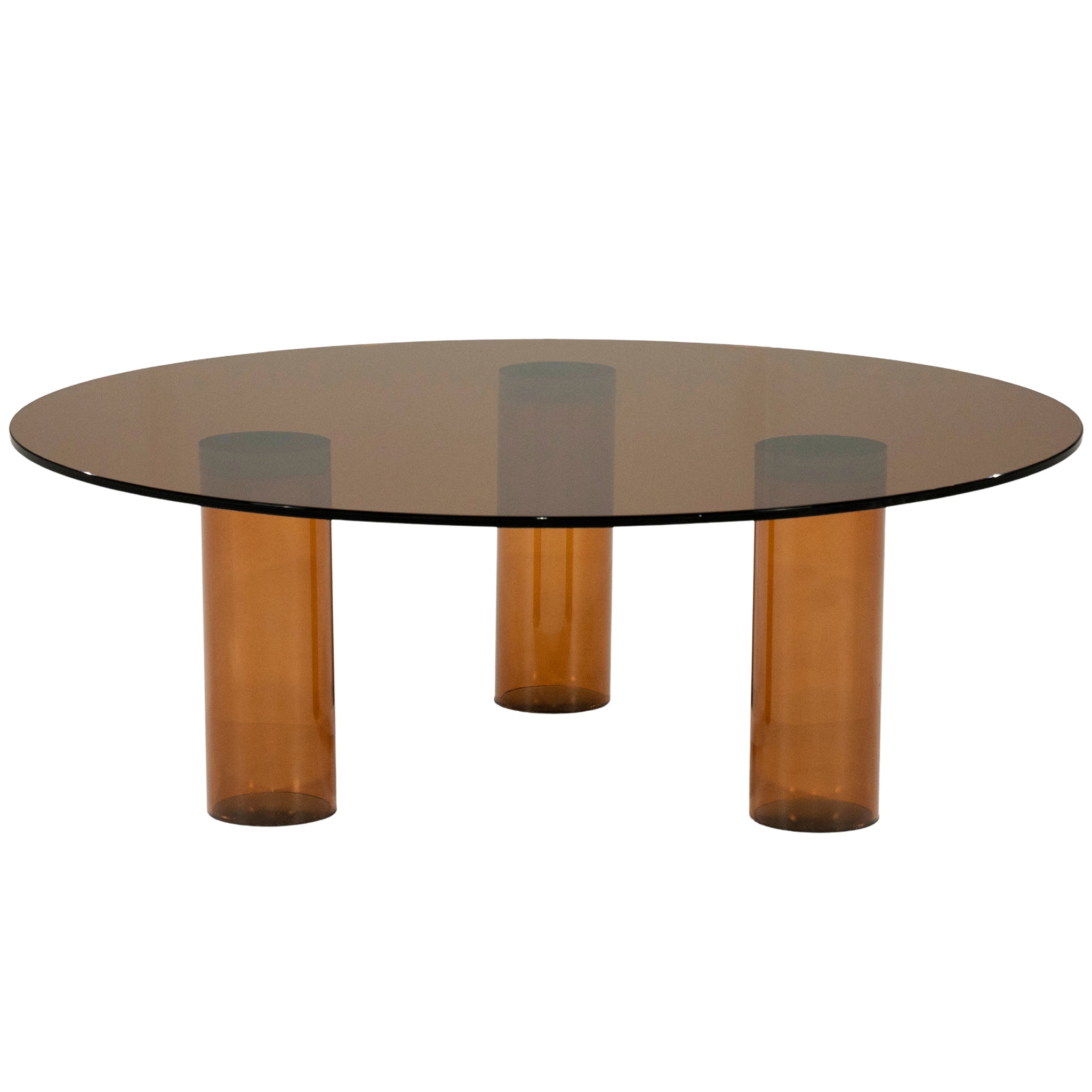 Aero Brown Coffee Table