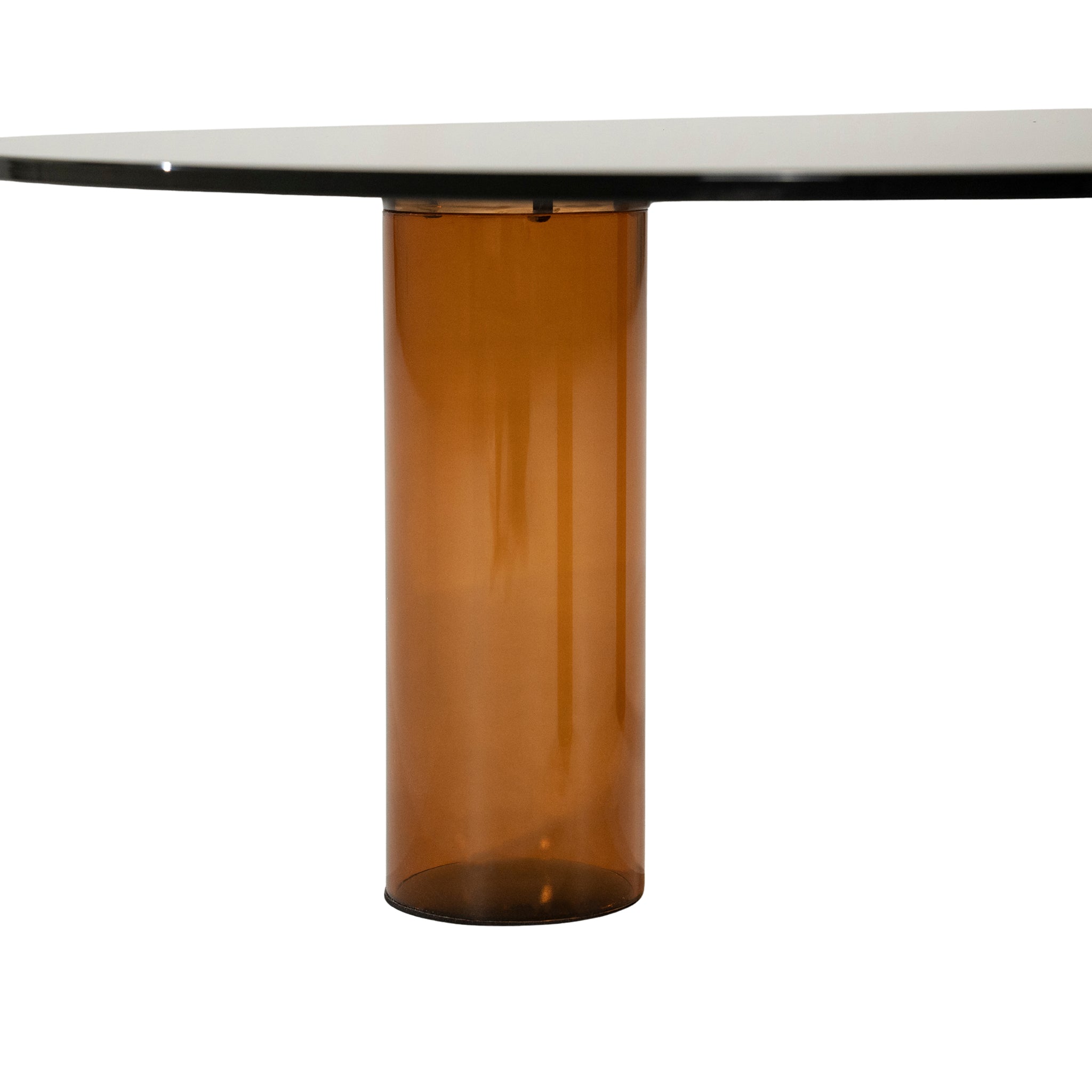 Aero Brown Coffee Table