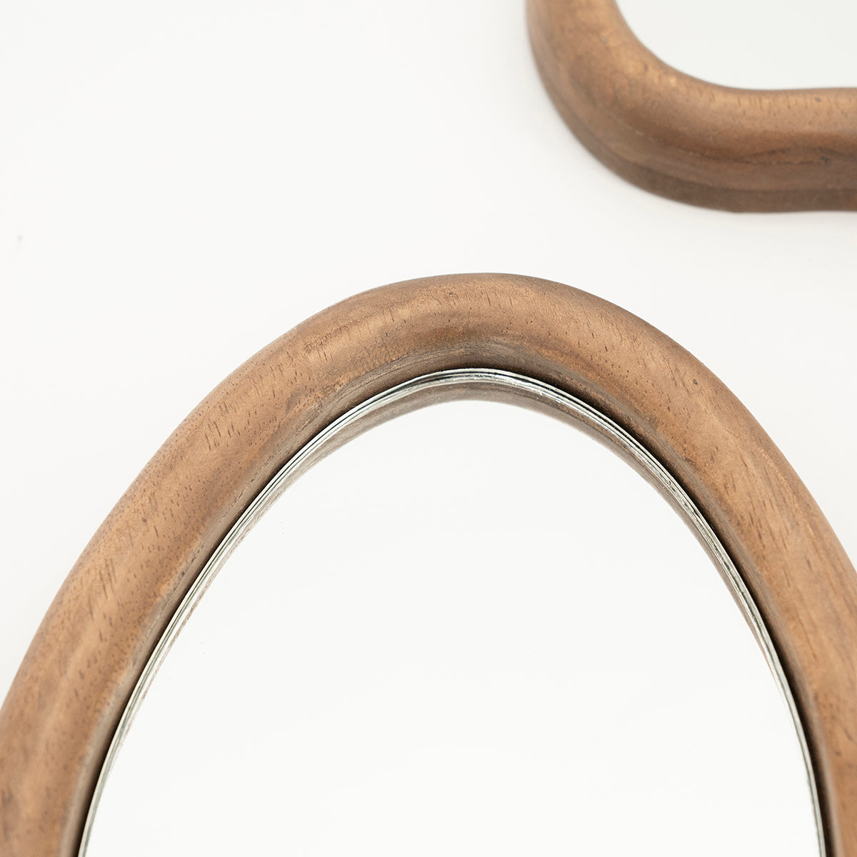 Akiro Wall Mirror Set