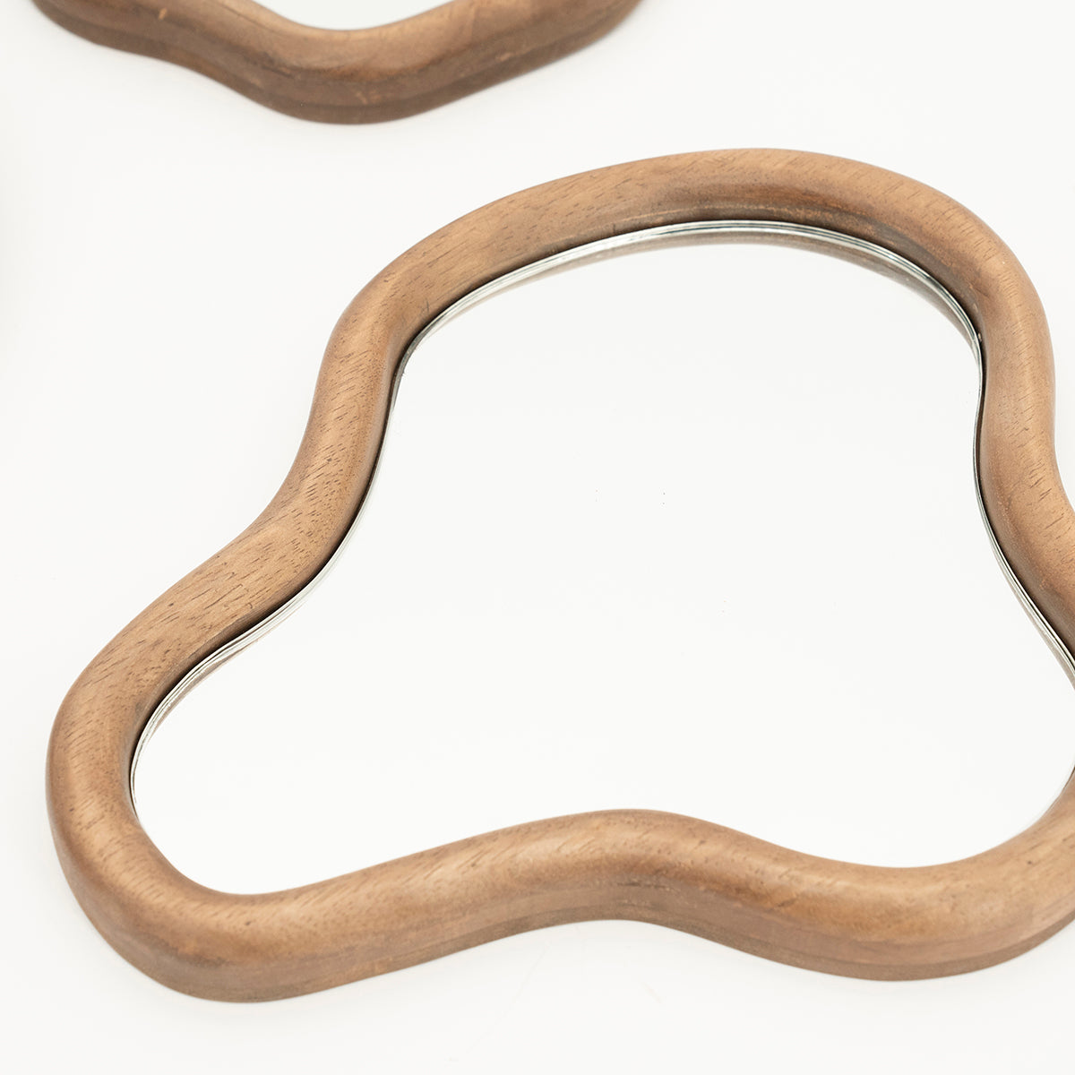 Akiro Wall Mirror Set