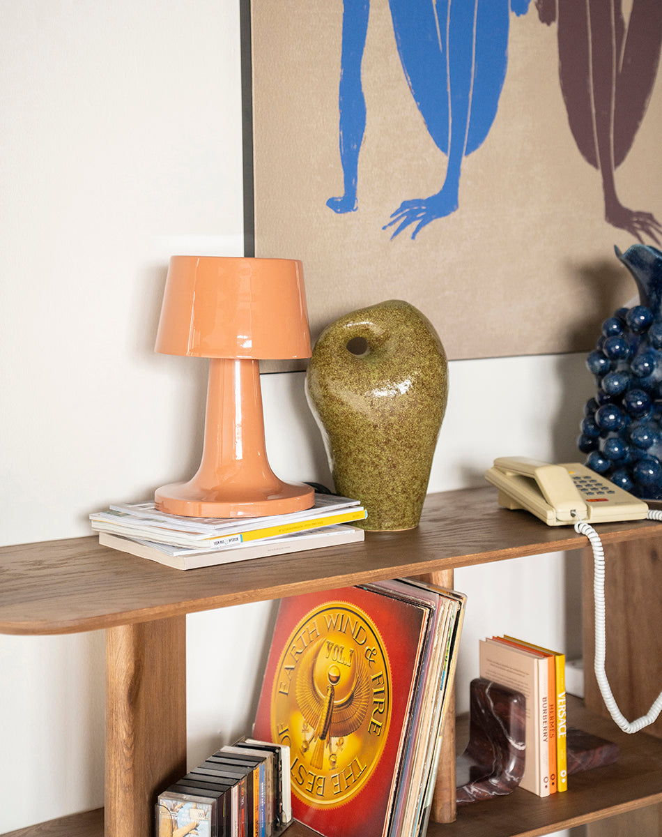 Alvo Table Lamp