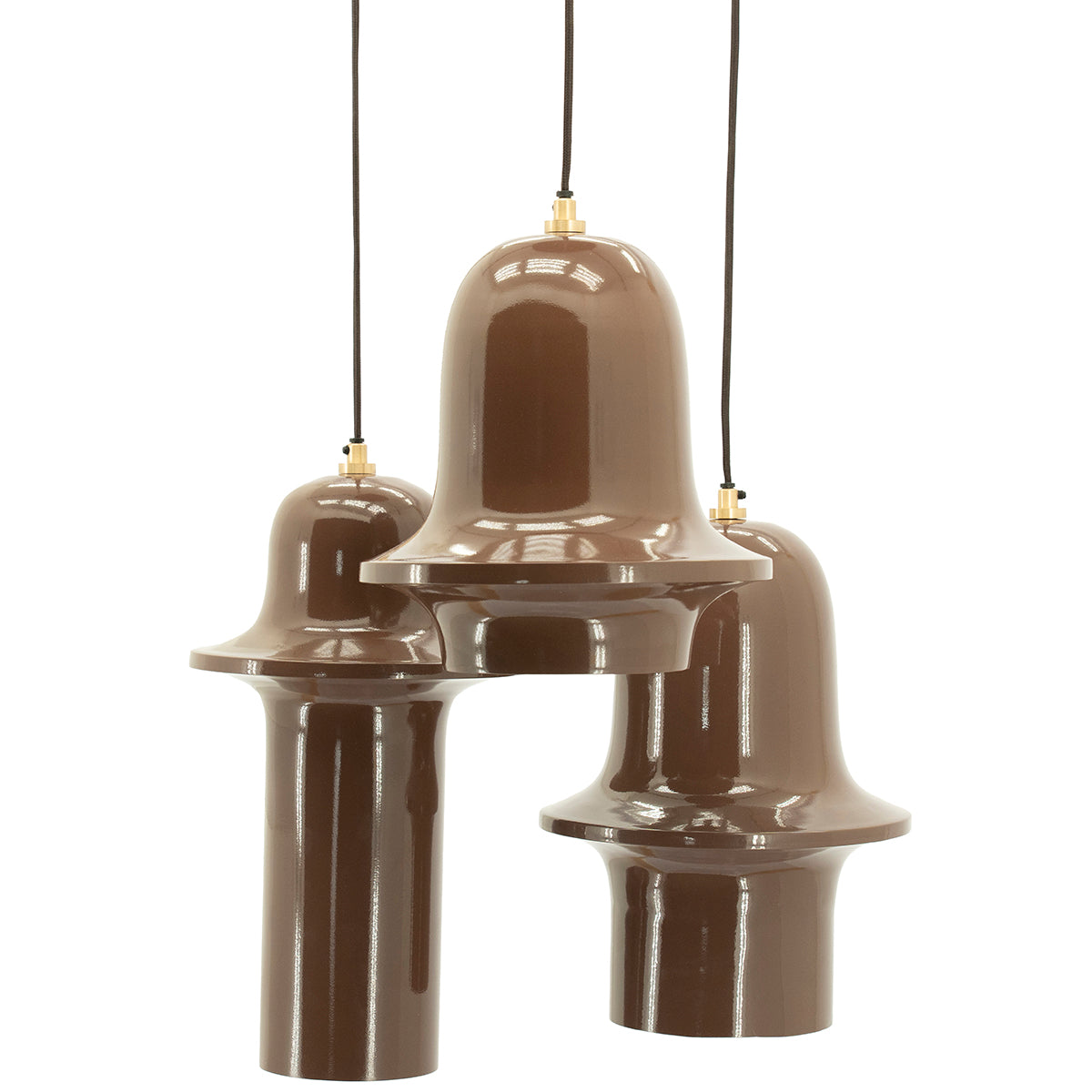 Bellure Cluster Pendant Lamp