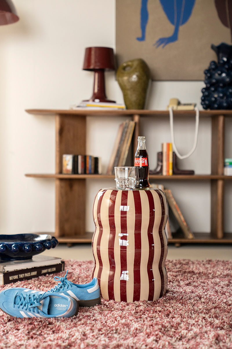 Candice Side Table