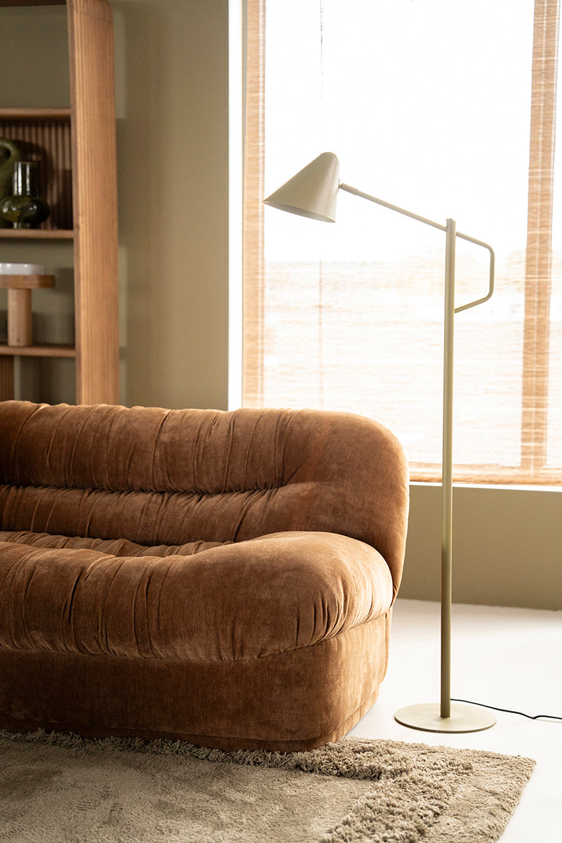 Capa Floor Lamp
