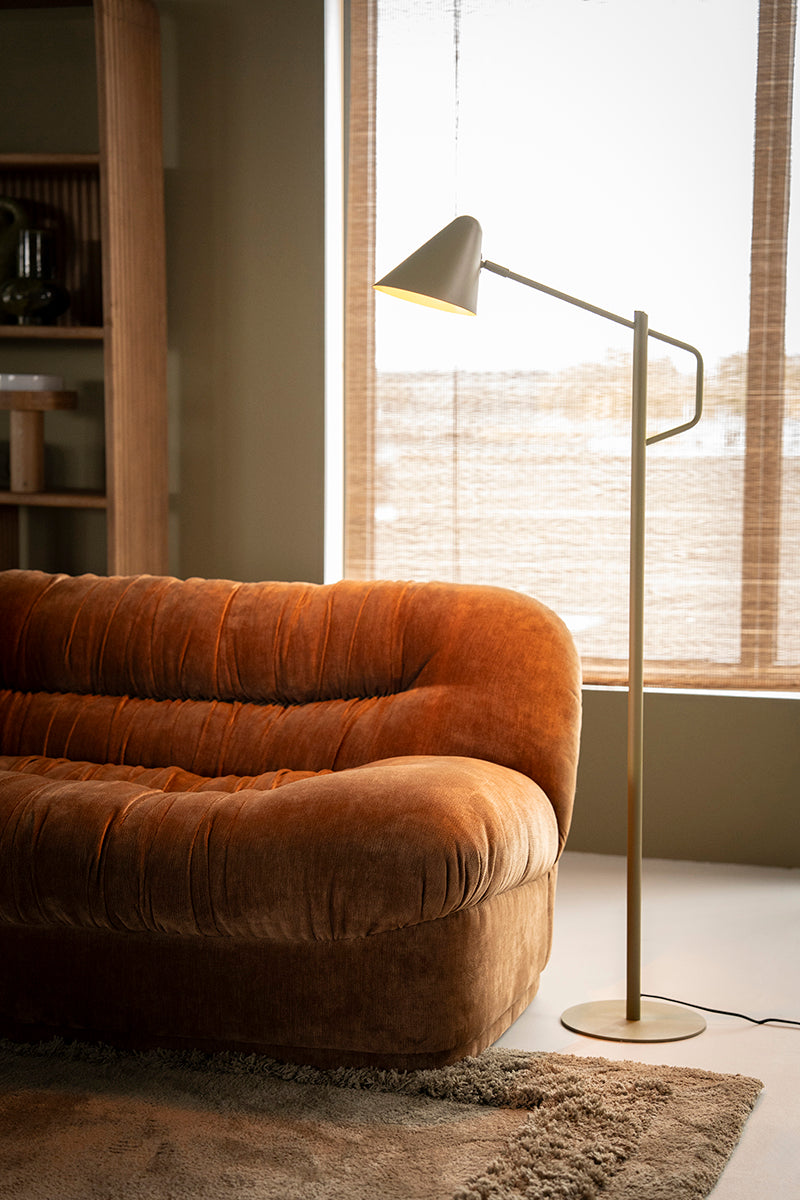 Capa Floor Lamp