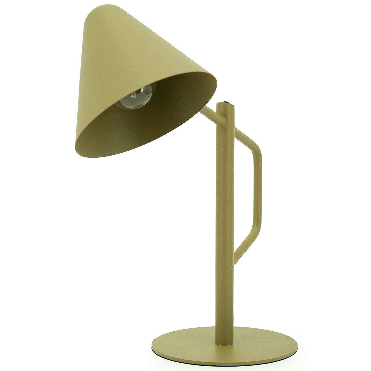 Capa Table Lamp