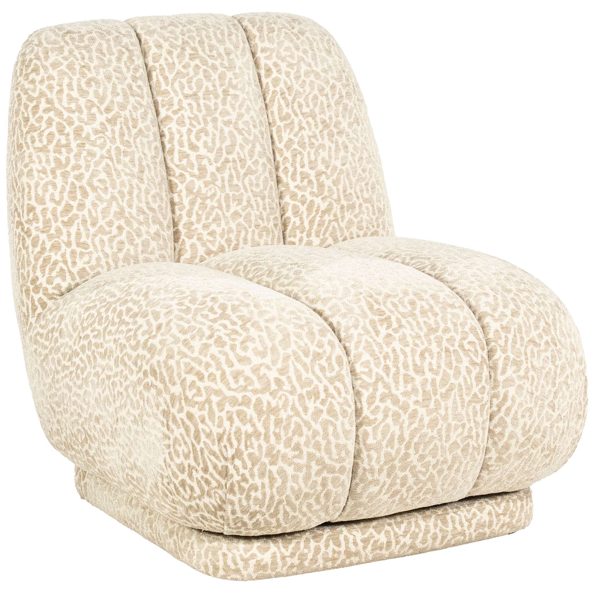 Catwalk Roar Lounge Chair