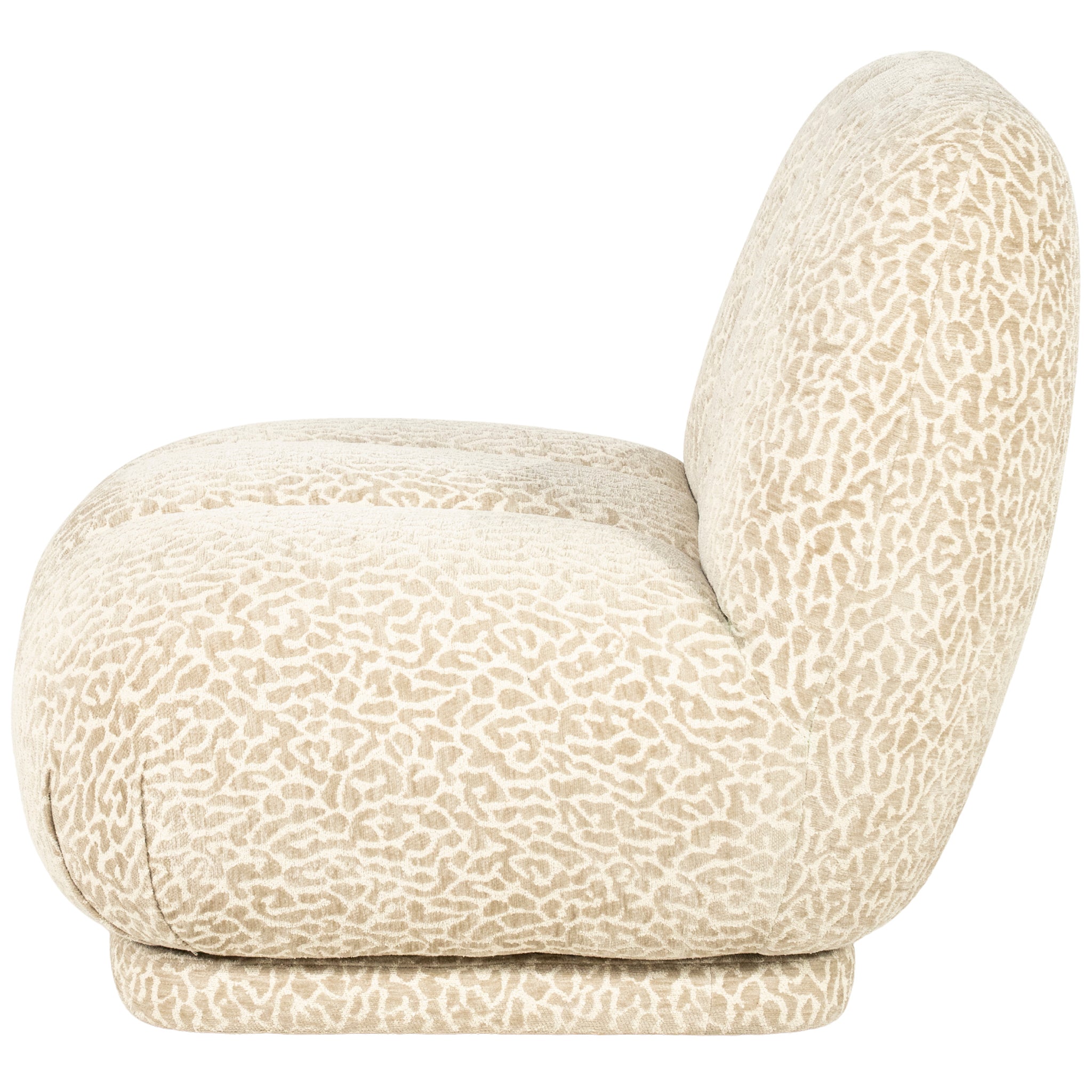 Catwalk Roar Lounge Chair