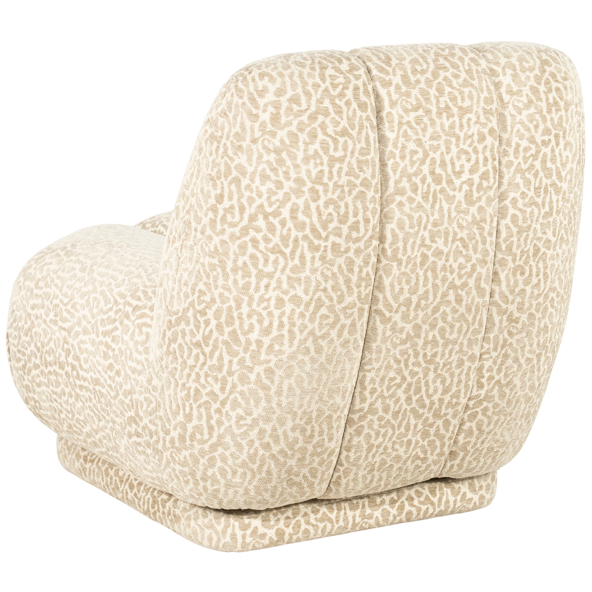 Catwalk Roar Lounge Chair