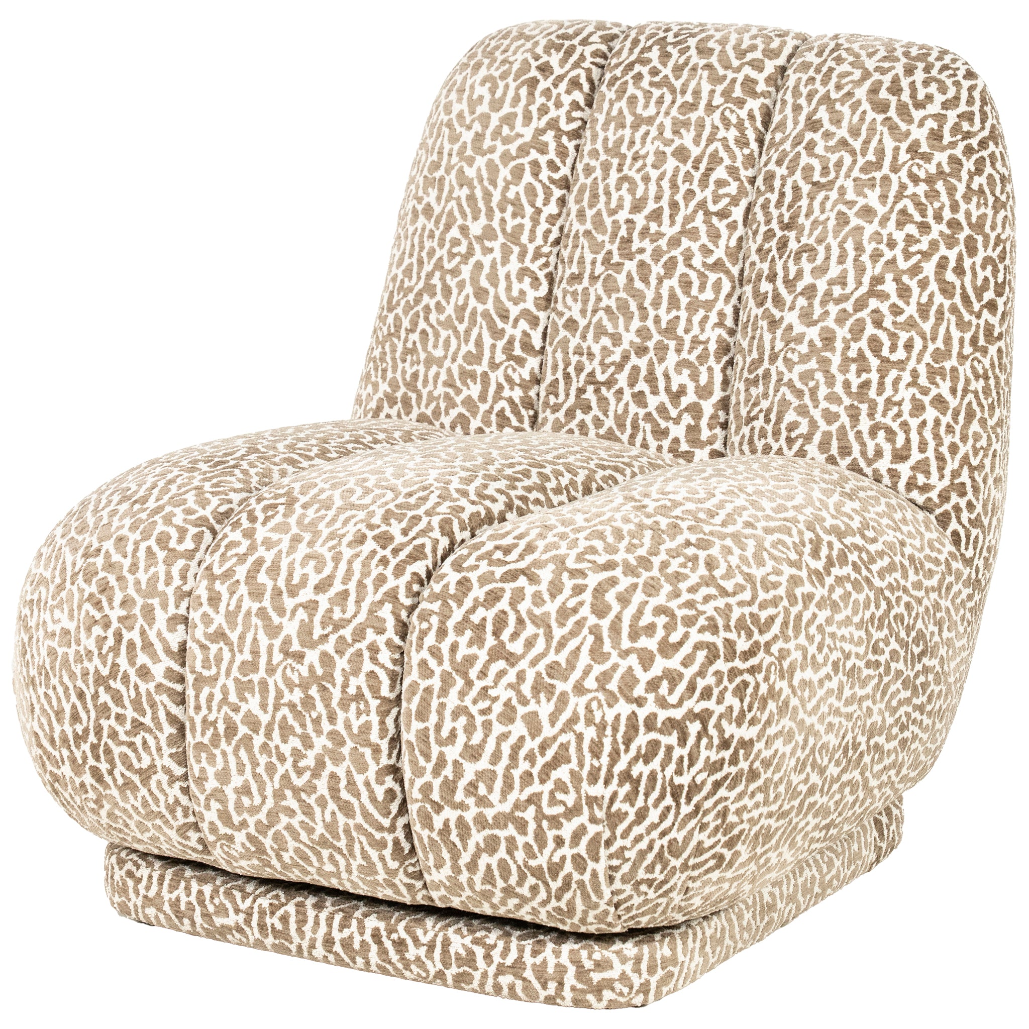 Catwalk Roar Lounge Chair
