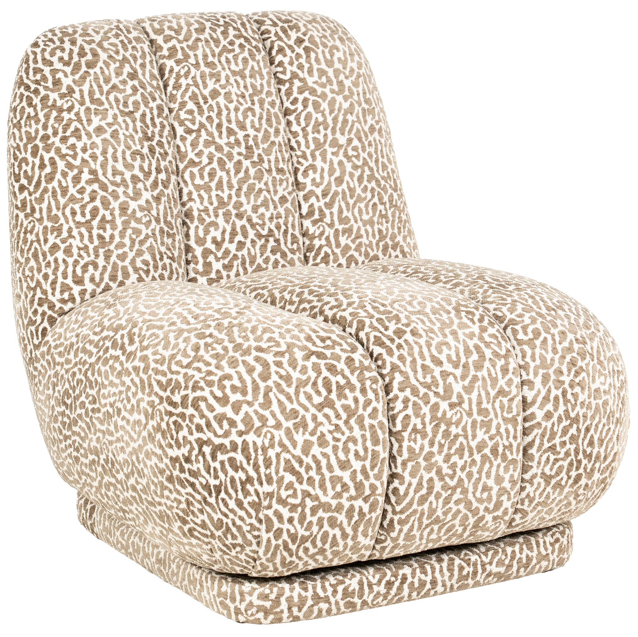 Catwalk Roar Lounge Chair