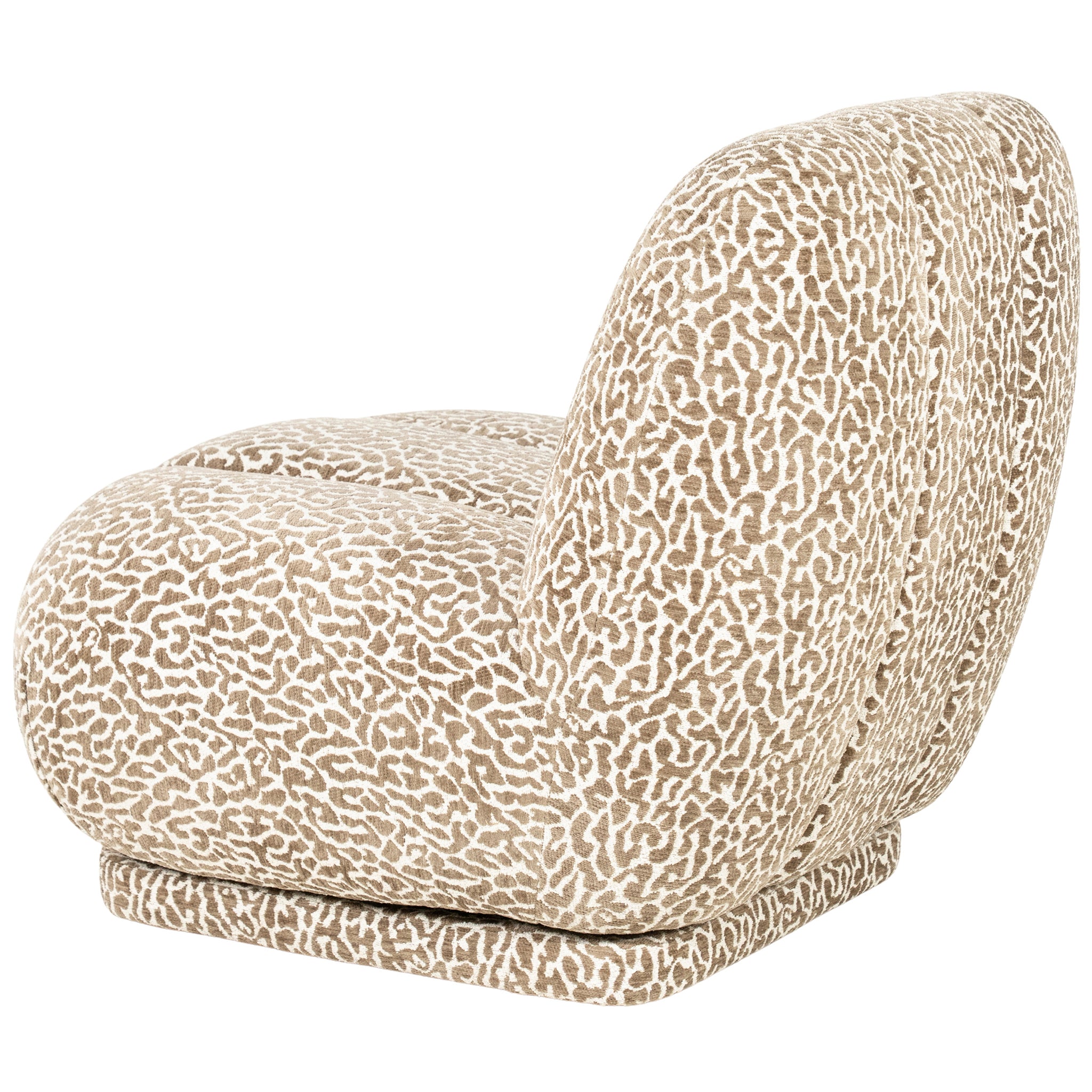 Catwalk Roar Lounge Chair