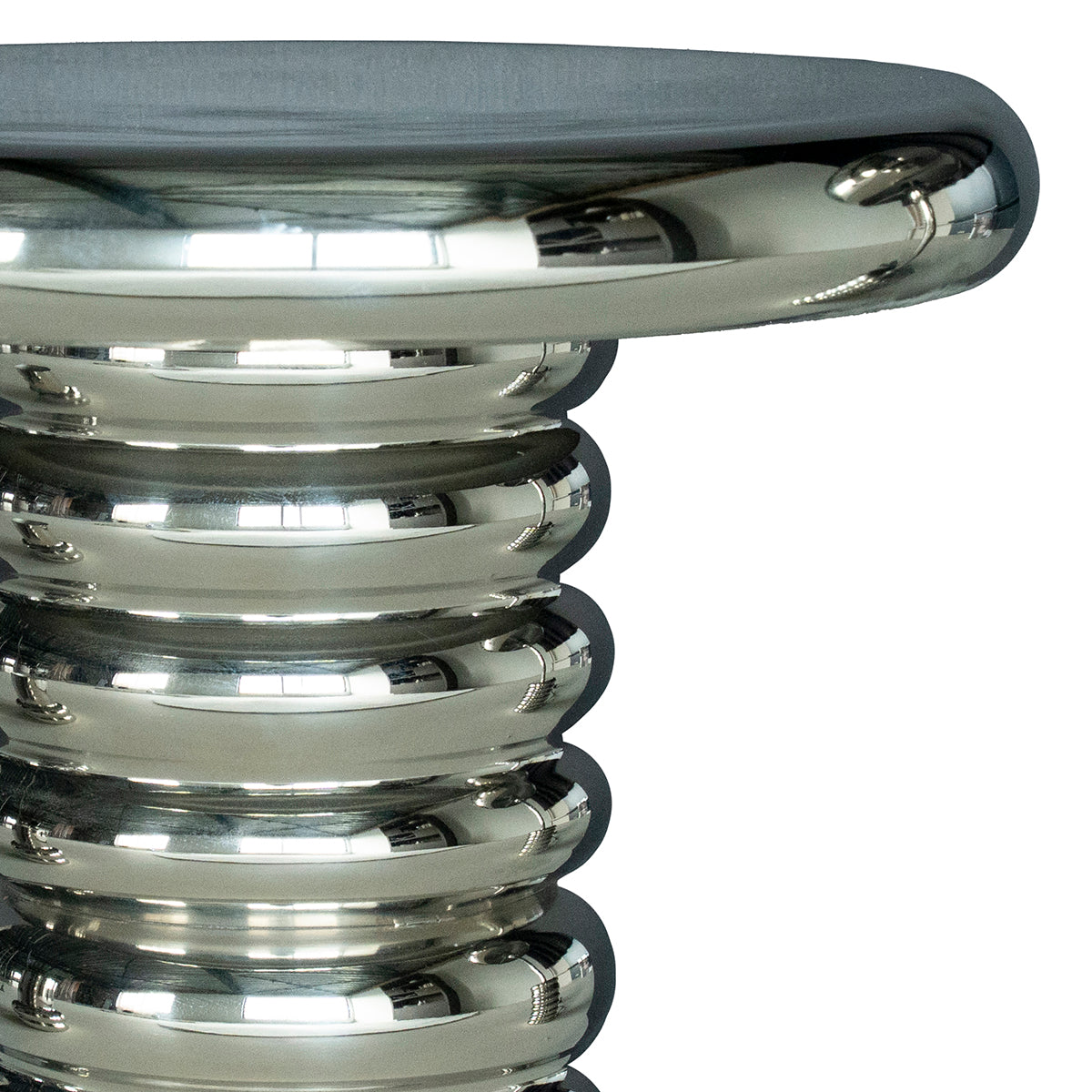 Chromeo Side Table