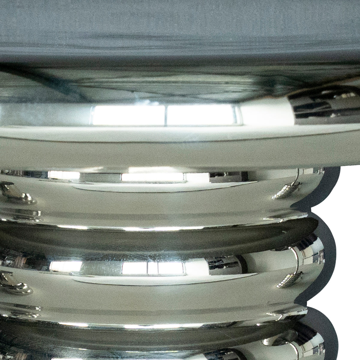 Chromeo Side Table