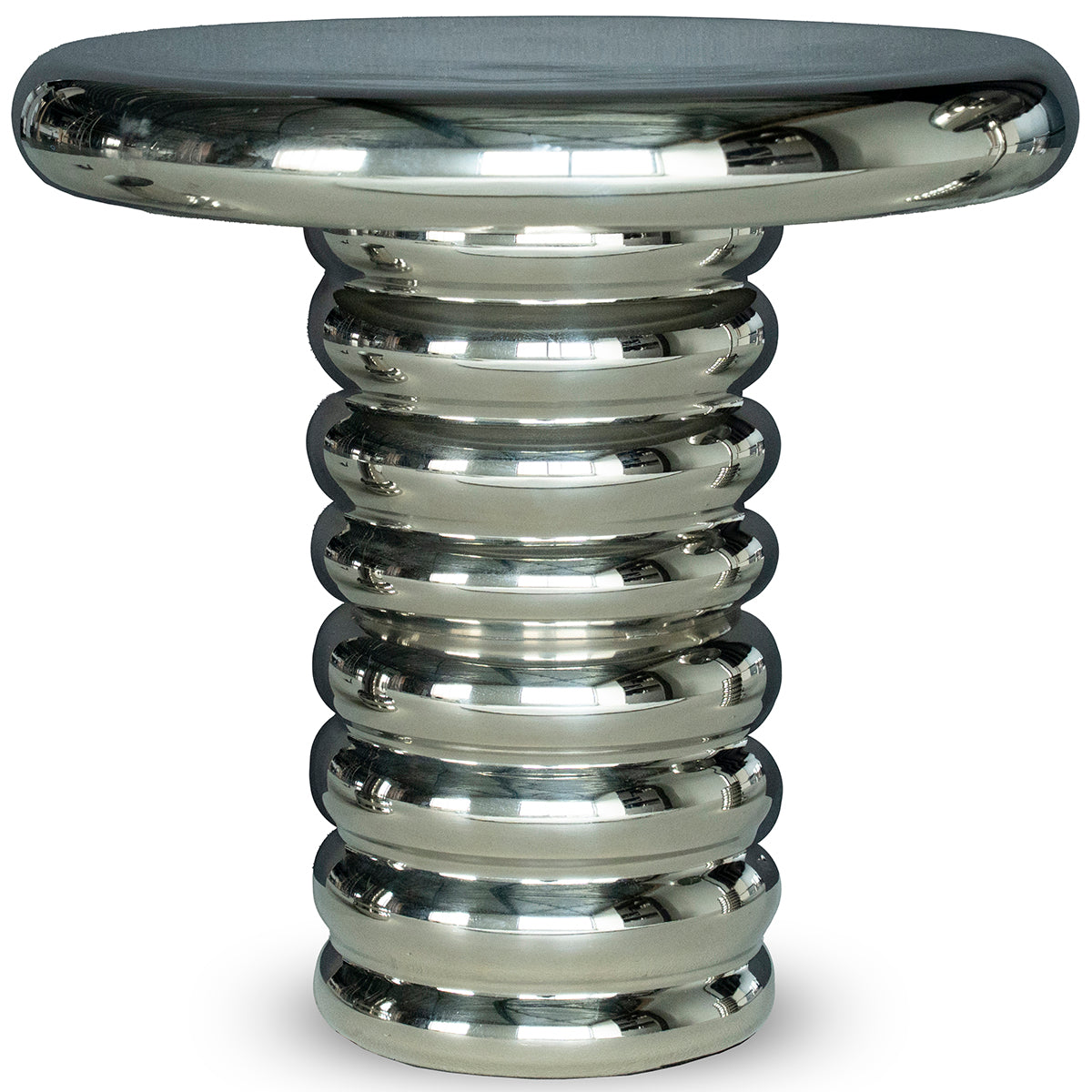 Chromeo Side Table