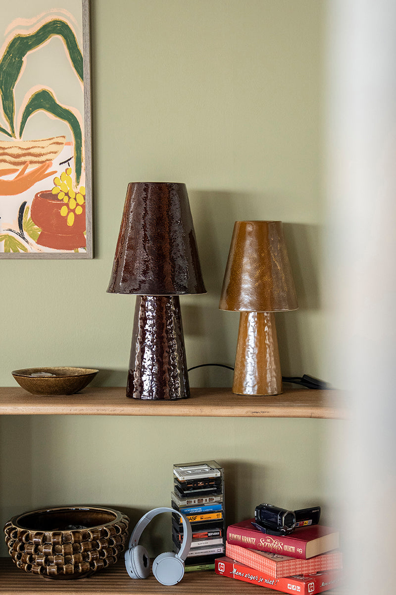 Clayton Table Lamp