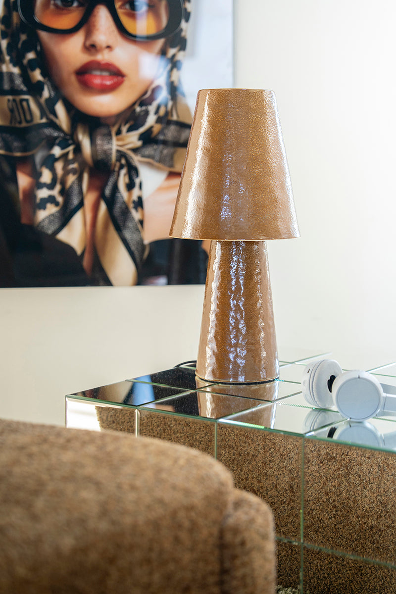Clayton Table Lamp