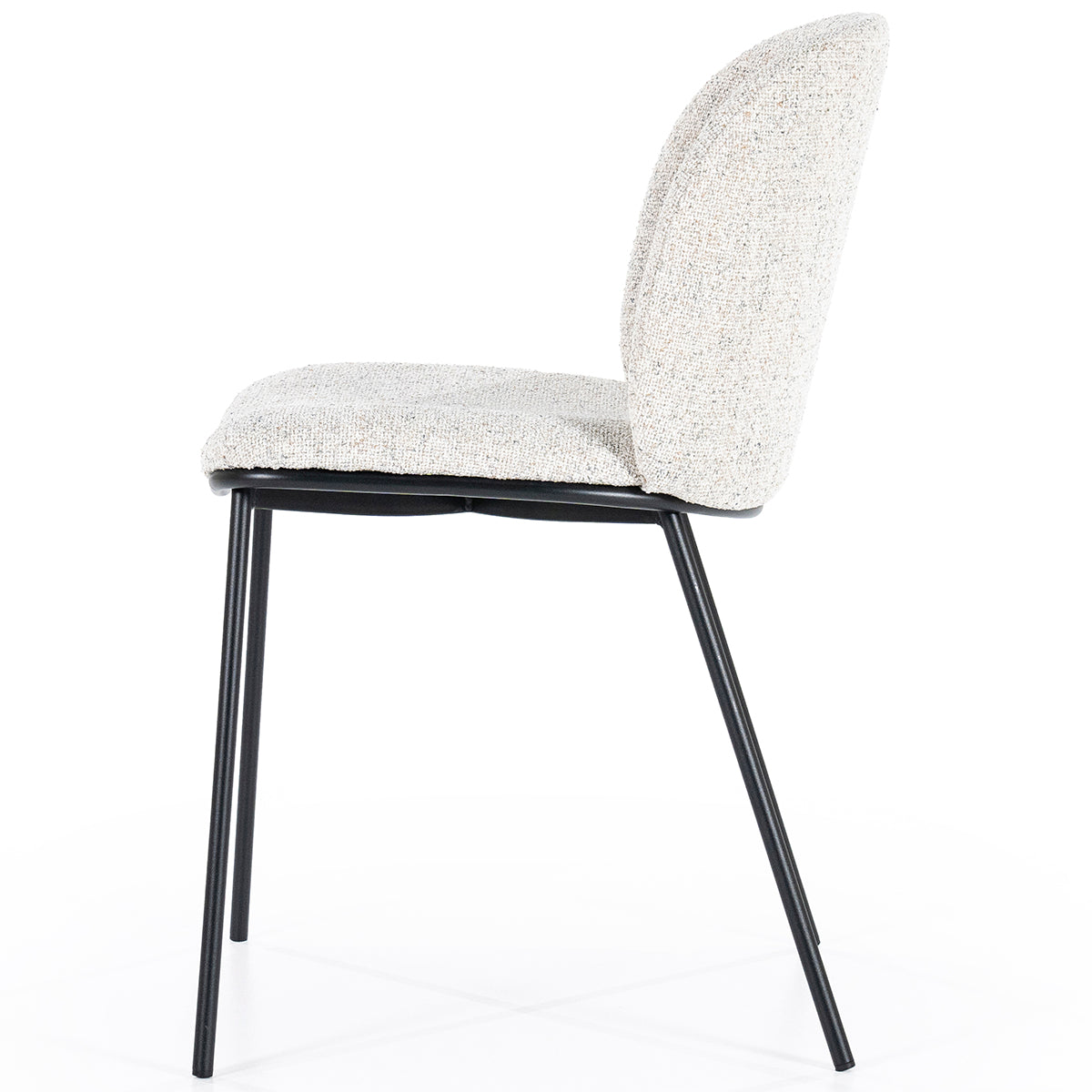 Clypso Chair (2/Set)