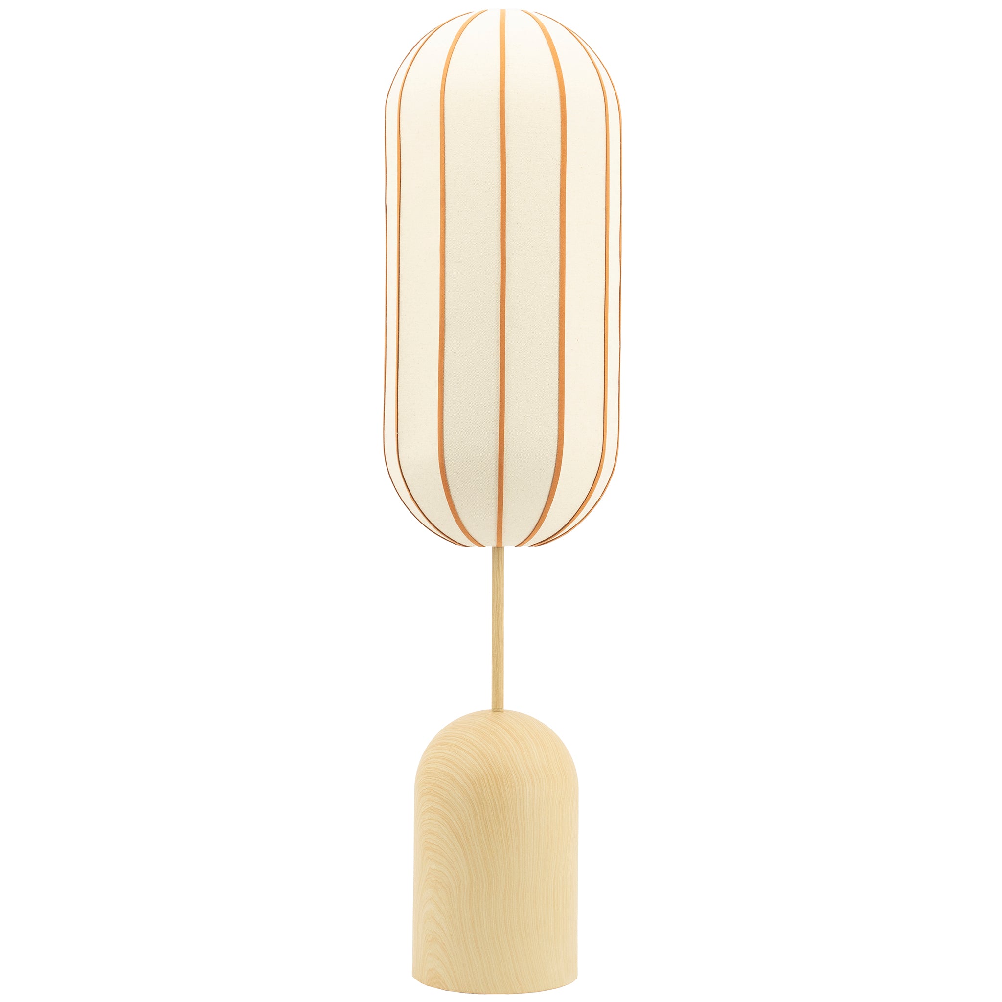 Cocoon Floor Lamp