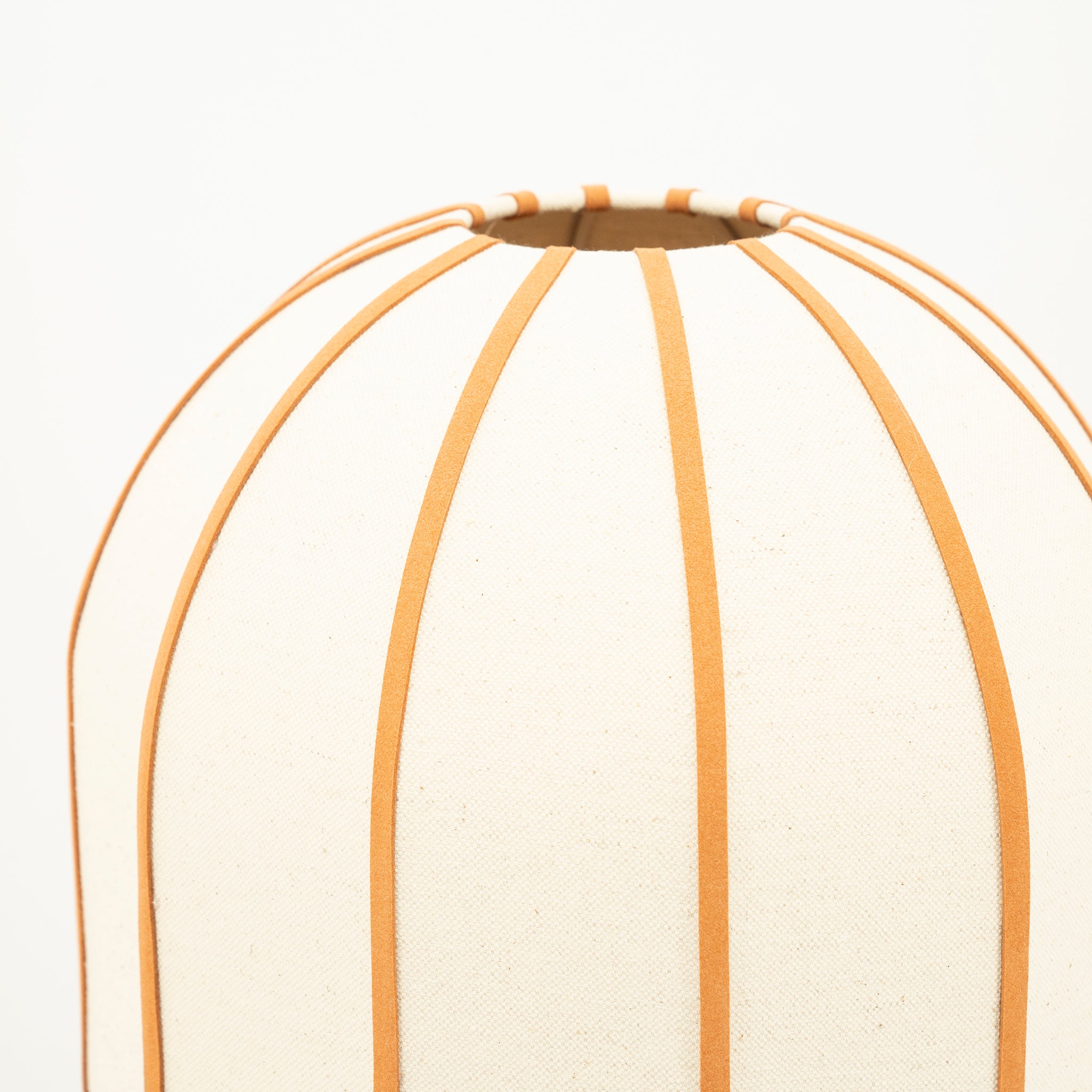 Cocoon Floor Lamp