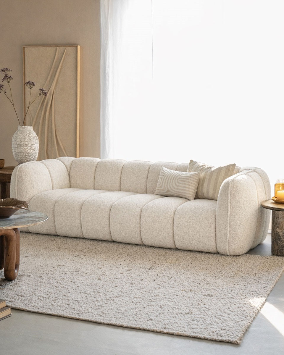 Cubetto Nox Sofa